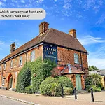 Shenley House - Close To City Centre - Driveway Parking, Self-Check-In, Workspace, Fast Wifi And Smart Tv By Yoko Property